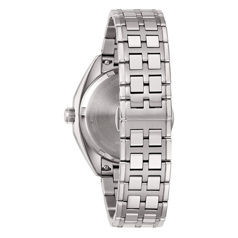 Orologio Bulova Jet Star 96B401 Merlot 262 Khz Precisionist | Gioiellitosti.it